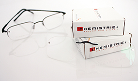Chemistrie reader