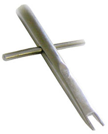 Push In Nose Pad Removal Tool