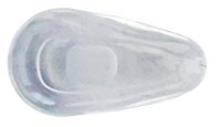 Air Cushion Nosepads