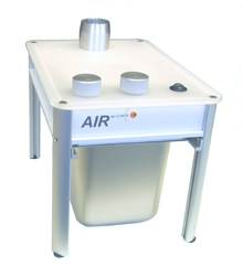 Mainline Air Mini