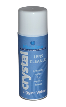 Crystal Lens Cleaner