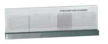 Prescription Aligner