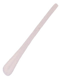 Clear Silicone Temple Tip