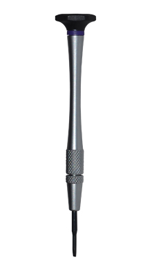 Ergonomic Screwdriver