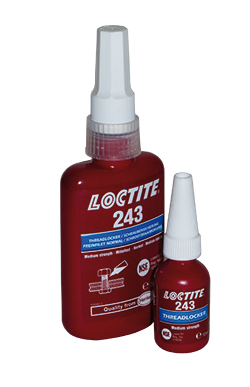 Loctite Screw Lock